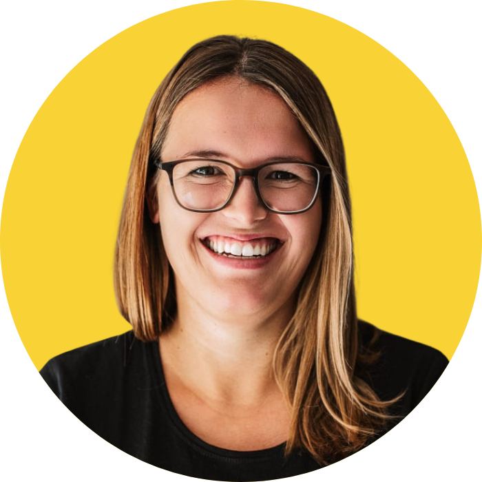 Lisa Schmidt – Baustellenplanung und Koordination